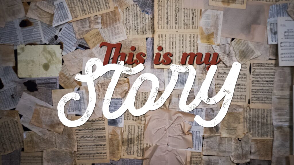 This is My Story: Sharing the Journey of Faith, Struggles, and Triumphs