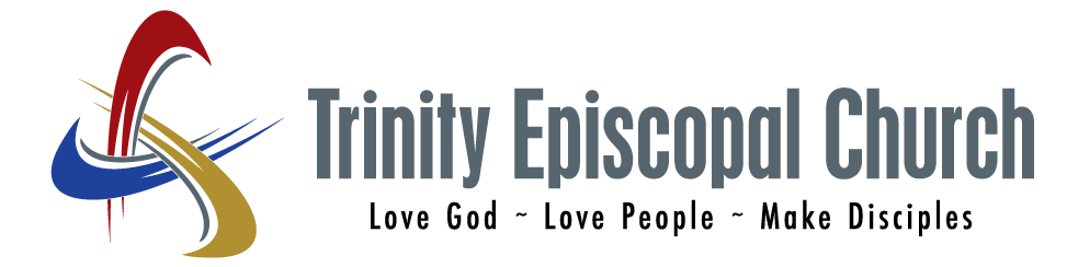 Logo for Trinity Episcopal Church