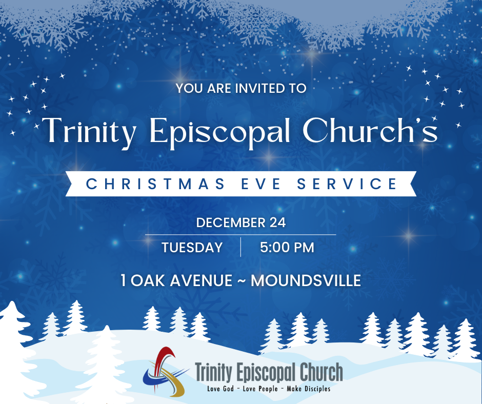 Christmas Eve Service