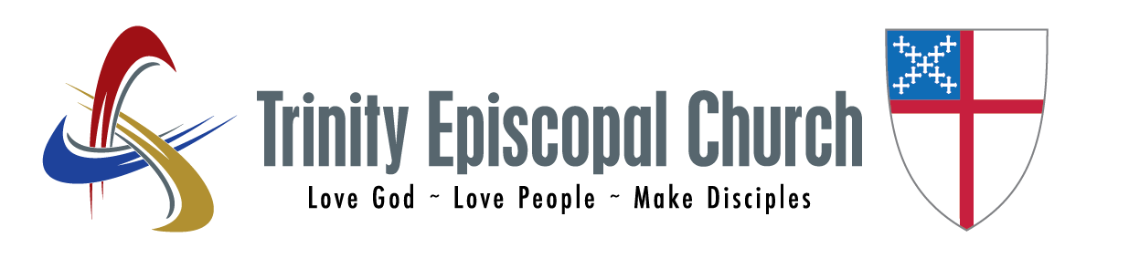 Logo for Trinity Episcopal Church