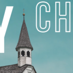 Why Going to Church Matters