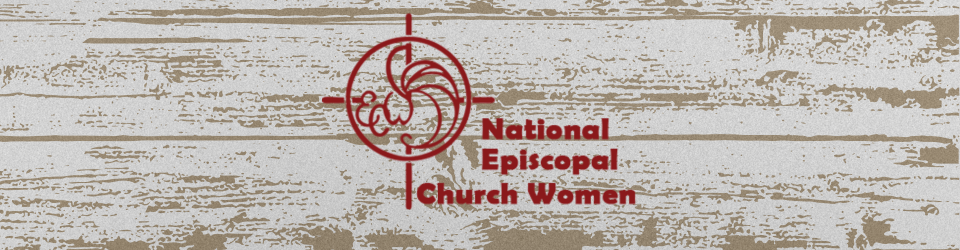 Episcopal Church Women
