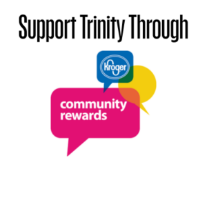 Kroger Community Rewards
