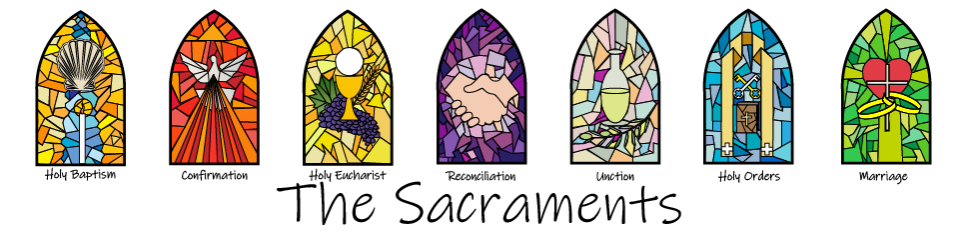 The Sacraments
